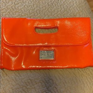 Nine West clutch